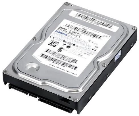 Dysk HDD 3,5" SATA3 SATA 320GB