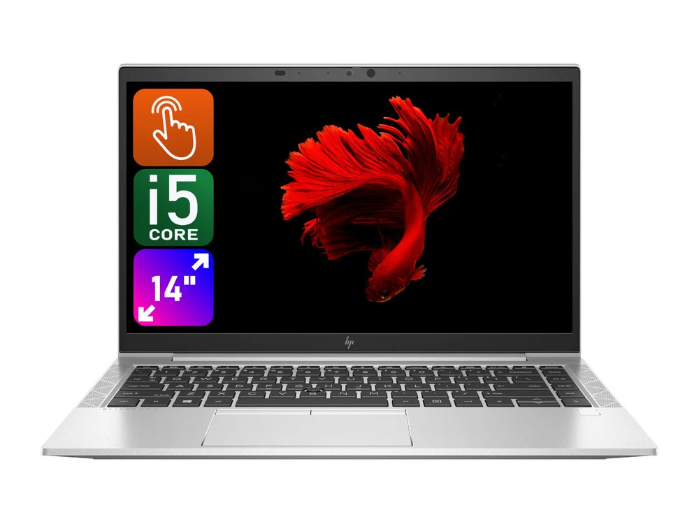 HP EliteBook 840 G7 i5-10310U 8GB 256M.2 T14 Win11Pro