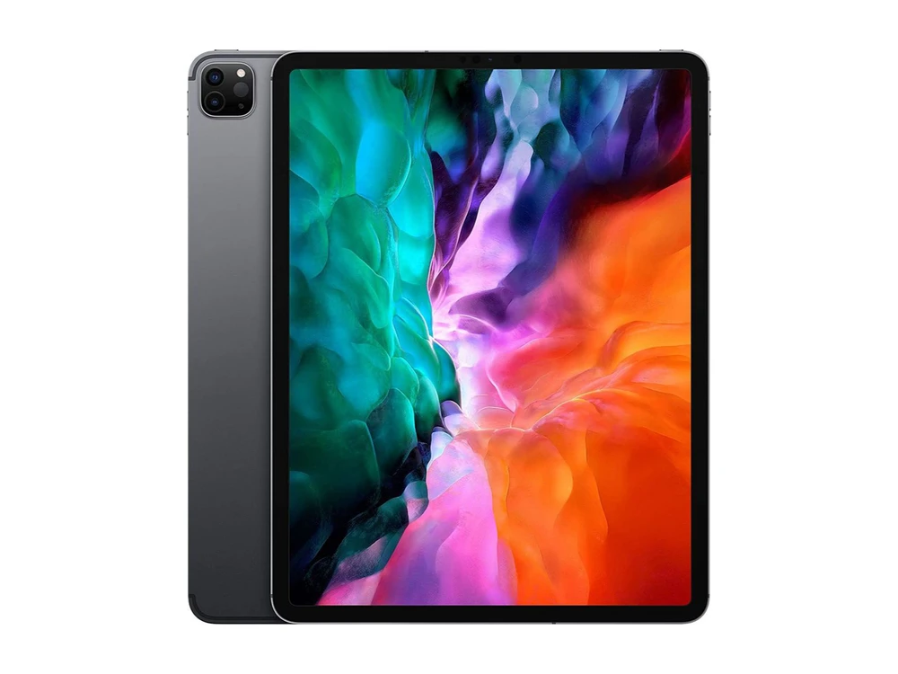 Apple iPad Pro 12.9" (4. gen) Wi-Fi + Cellular 256GB