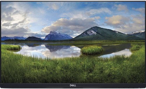 DELL Professional P2419HC 24'' HDMI FULL HD BEZ STOPKI A