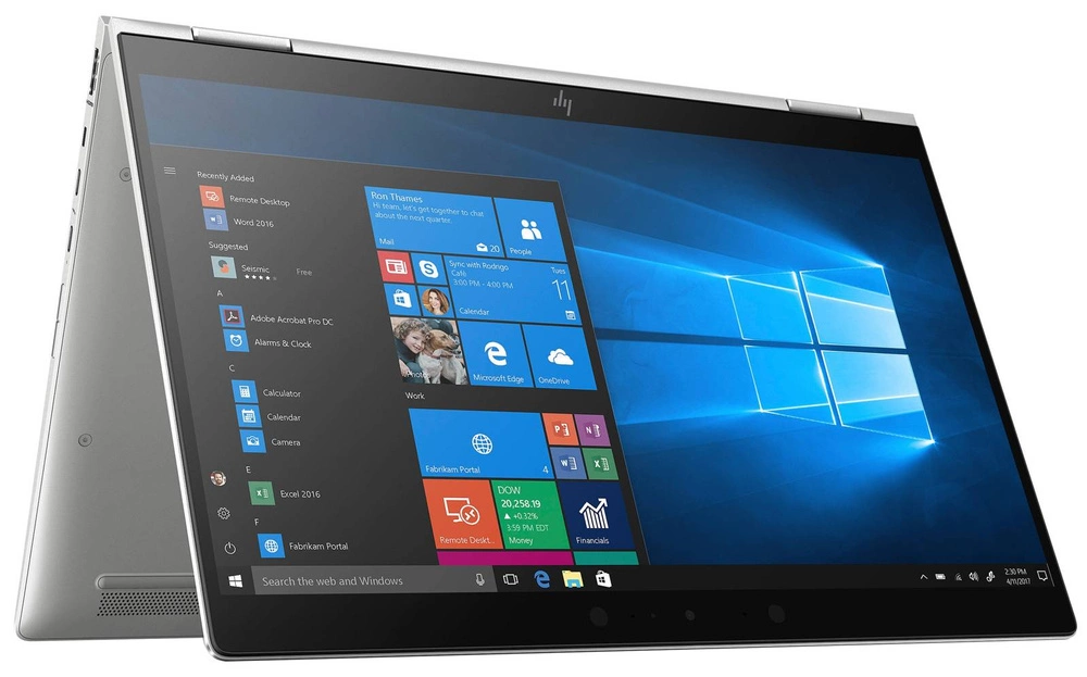 HP x360 1030 G4 i5-8365U/8/256M.2/-/touch13'/W10P