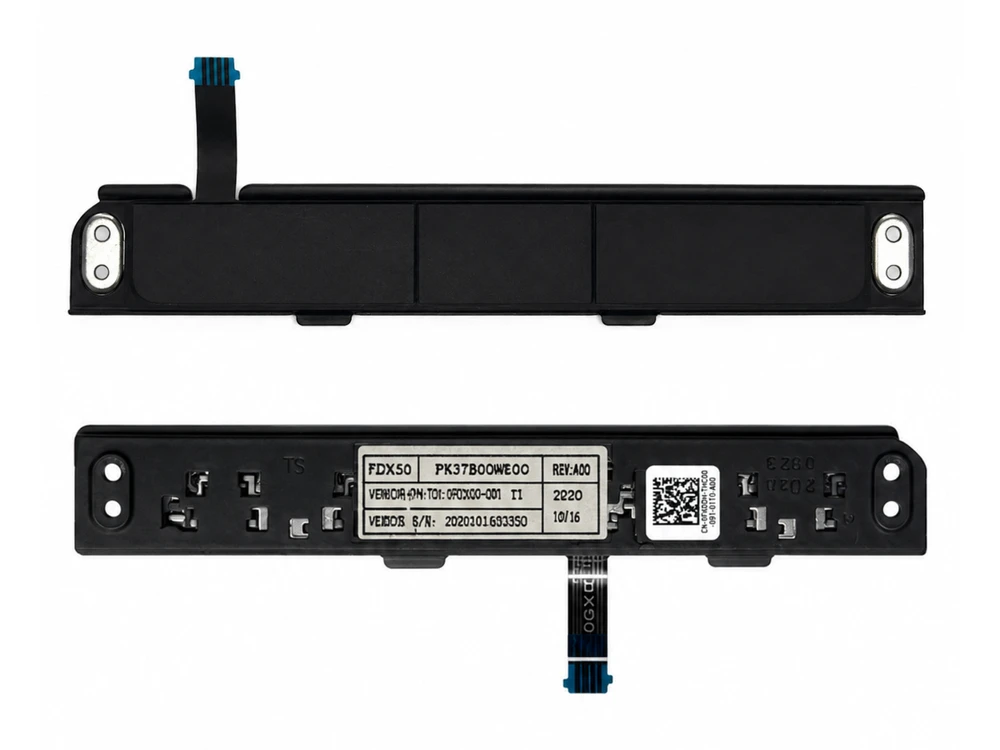 Przyciski touchpad Dell Precision 7550