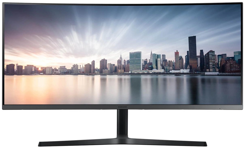 Samsung C34H890WJU 34" A