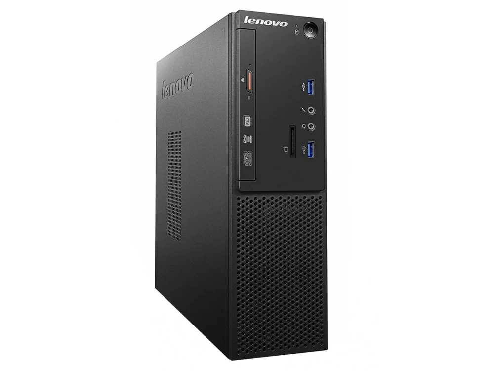Lenovo S510 i5-6400 8GB RAM 256GB SSD DVD-RW NL
