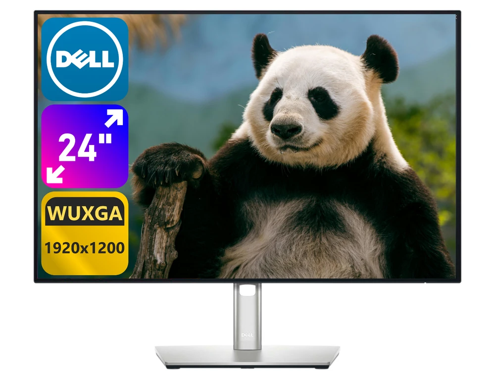 Dell U2421E 24'' A-