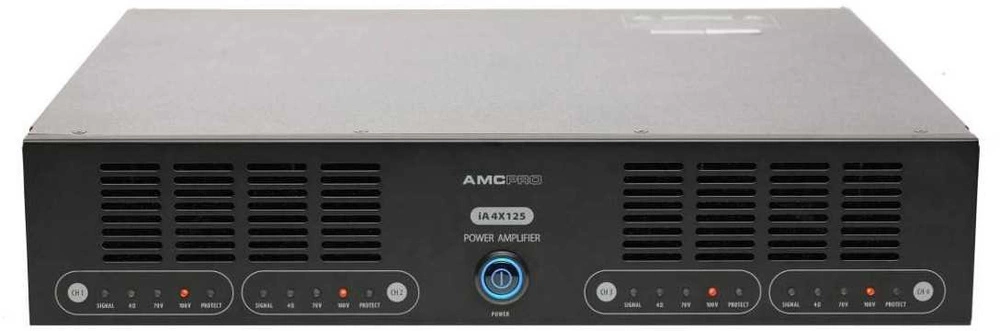 AMCPRO iA4X125
