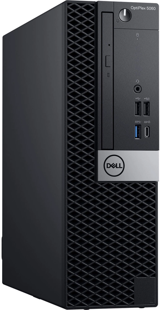 Dell OptiPlex 5060 i5-8500/8/256SSD/DVD/W10P