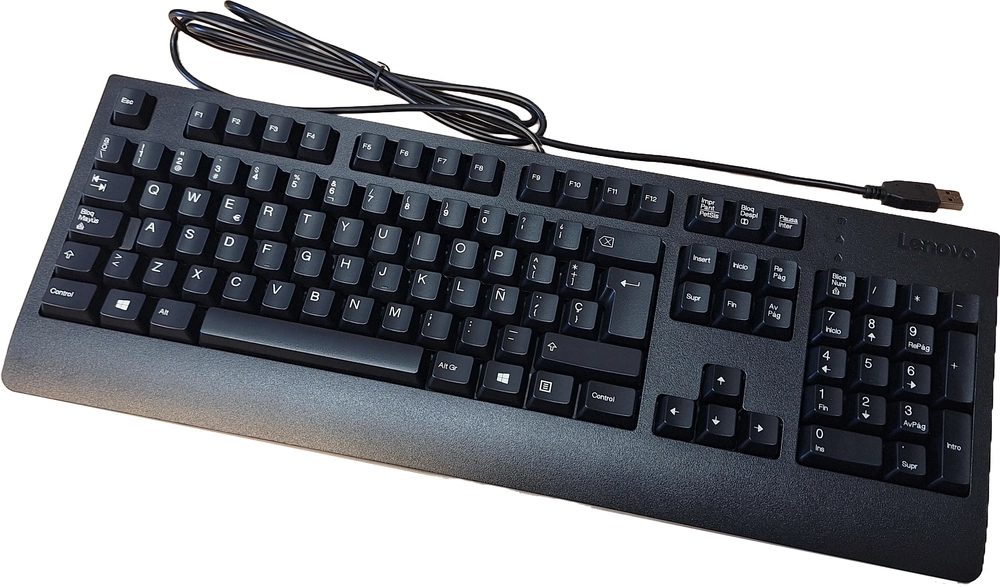 Klawiatura Lenovo Preferred Pro II ES