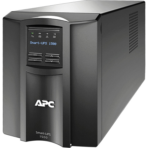 APC SMART-UPS 1500