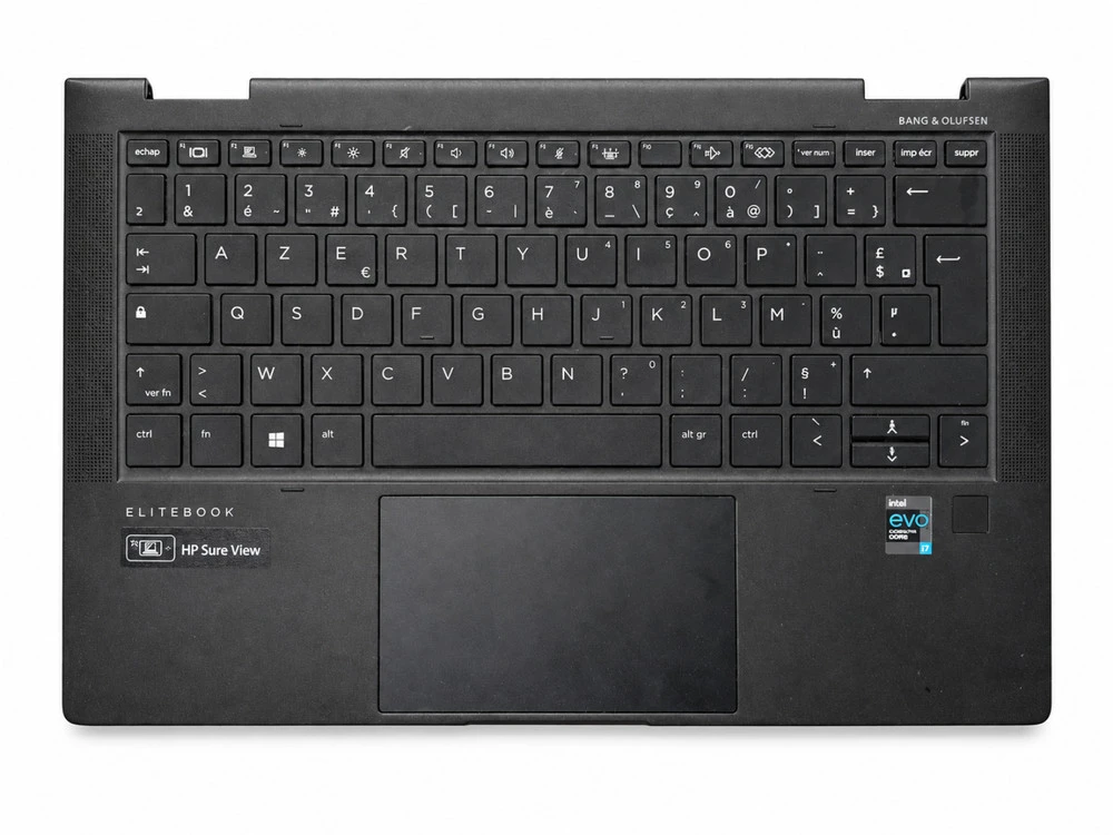 Palmrest HP Dragonfly Max G1