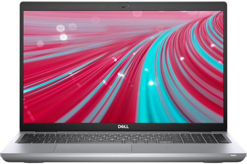 Dell Latitude 5521 i7-11850H 32GB 512M.2 Dotykowa 15" Win11Pro