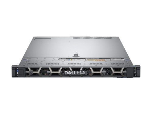 Dell PowerEdge R640 Xeon 5217 256GB 960GB NoLic