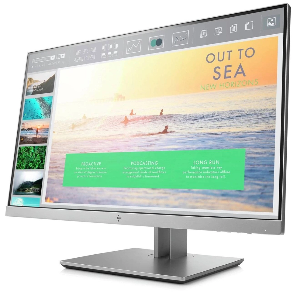 HP EliteDisplay E233 23'' FHD D