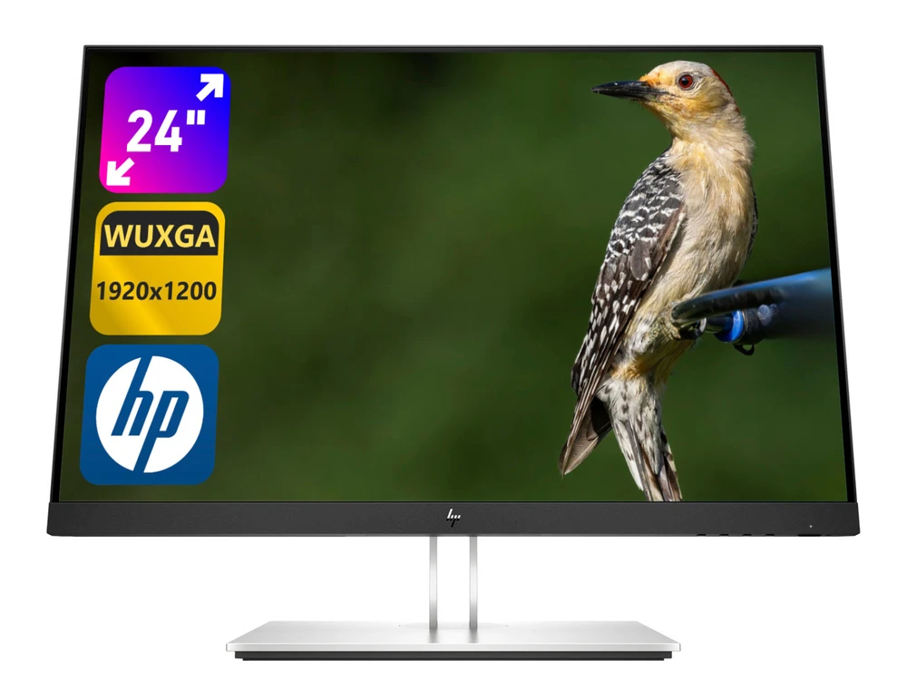 HP E24i G4 24'' A