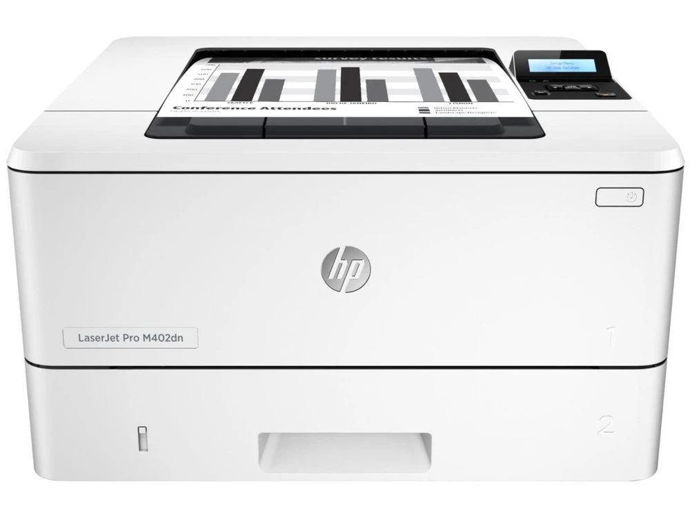 HP LaserJet Pro M402d