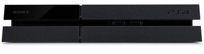 Konsola Sony PS4 (CUH-1216B)