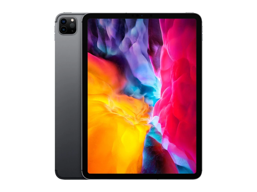 Apple iPad Pro 11" 2nd gen Wifi+Cellular 128GB