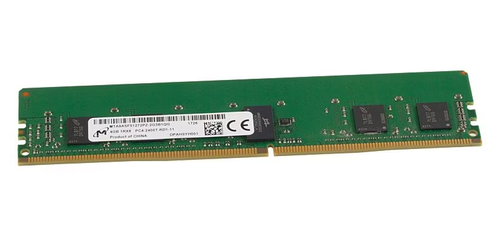 Pamięć RAM DDR4 4GB 2400Mhz ECC (serwerowa)