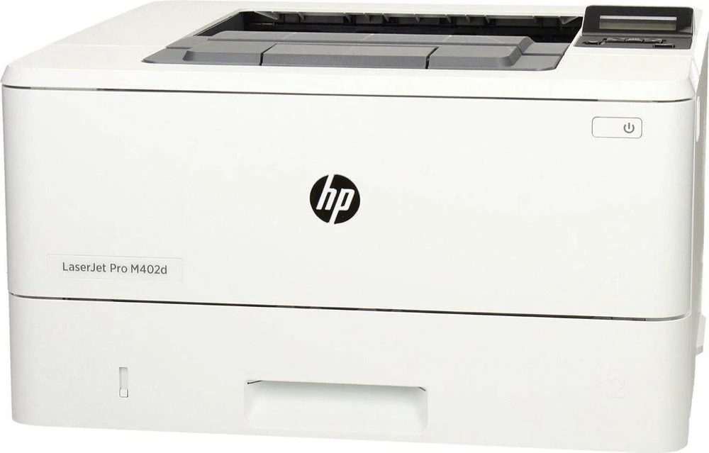HP LaserJet Pro M402d