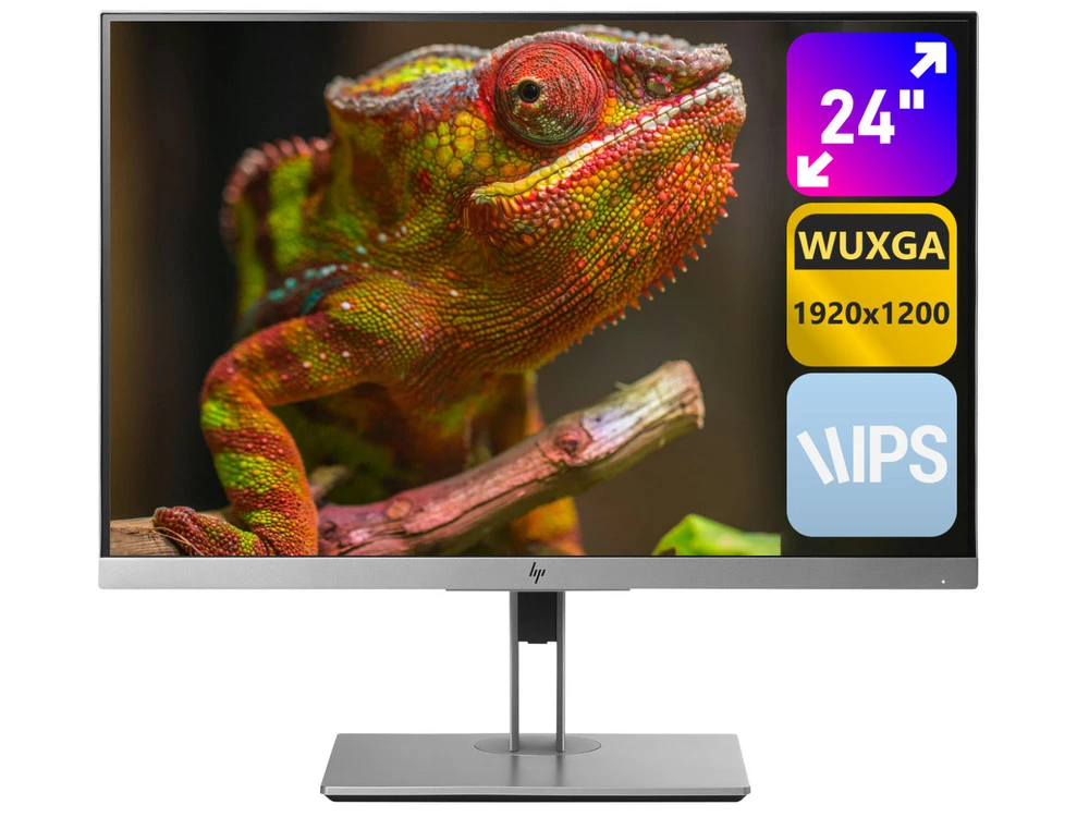 HP EliteDisplay E243i WUXGA IPS A-