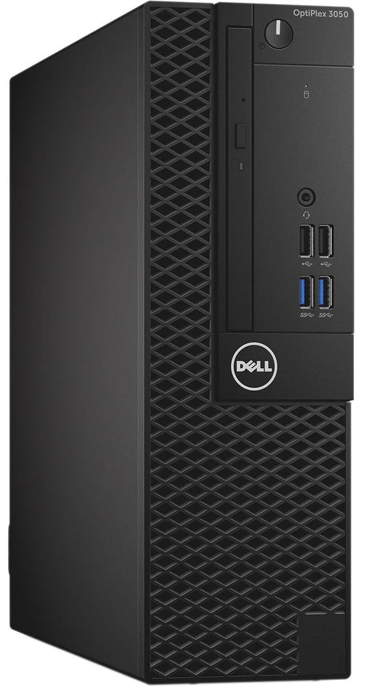 Dell OptiPlex 3050 i5-7500 8GB RAM 500HDD W10P