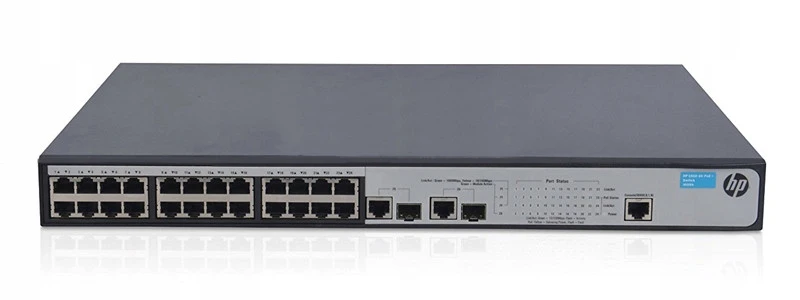 Switch HP JG539A