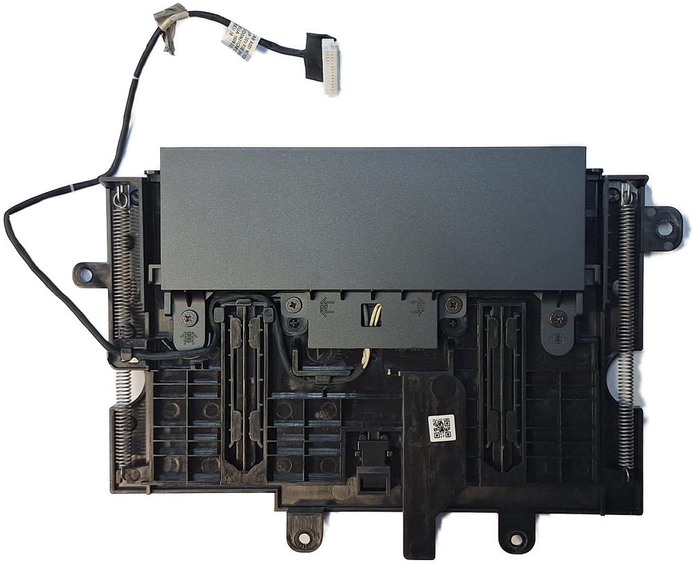 HP 800 G3/G4/G5 AiO Kamerka