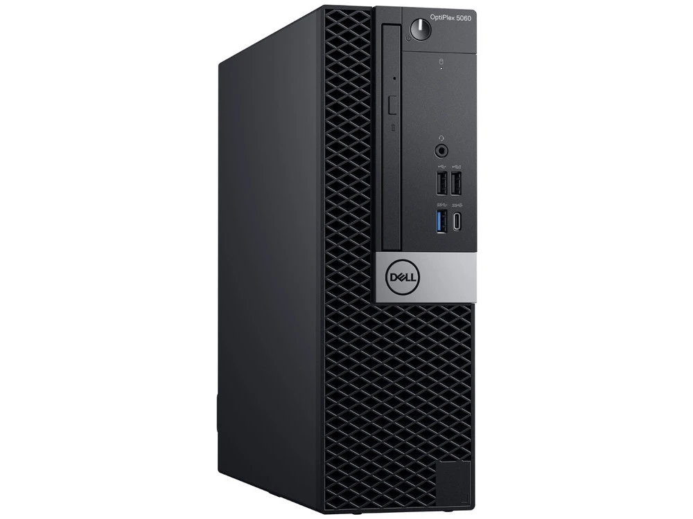 Dell Optiplex 5060 i3-8100 8GB RAM 128GB SSD DVDRW W11P