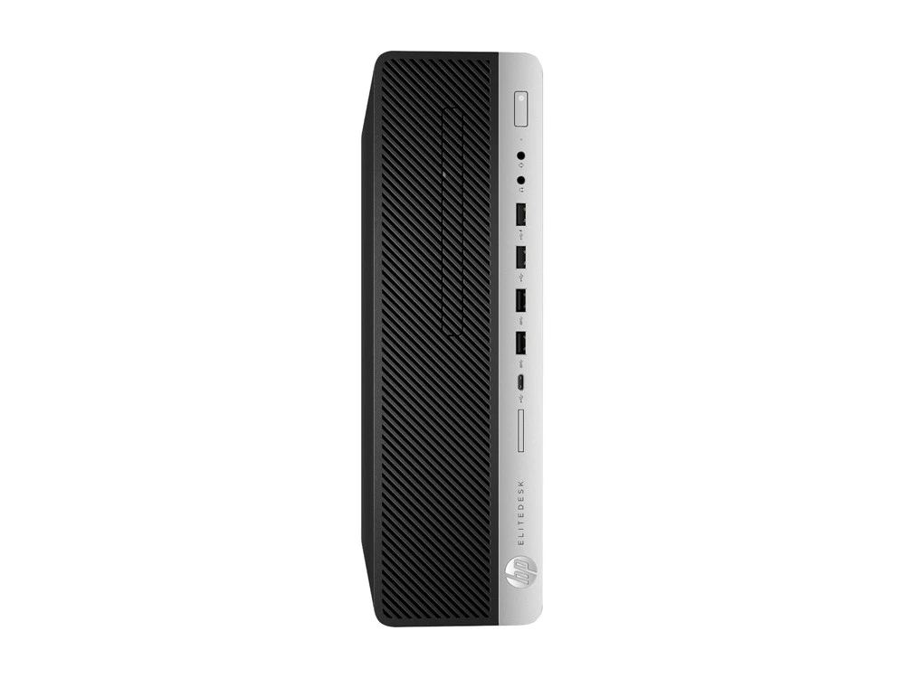 HP EliteDesk 800 G4 i5-8500 8GB 256M.2 DVD Win11Pro