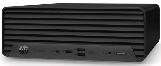 HP ProDesk 400 G7 i5-10500 8GB RAM 256GB M.2 DVD-RW W11P