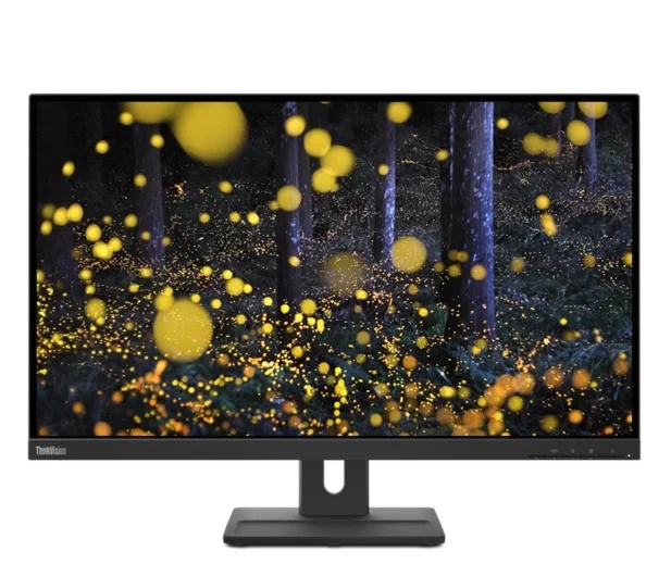 Lenovo ThinkVision E27q-20 27" A