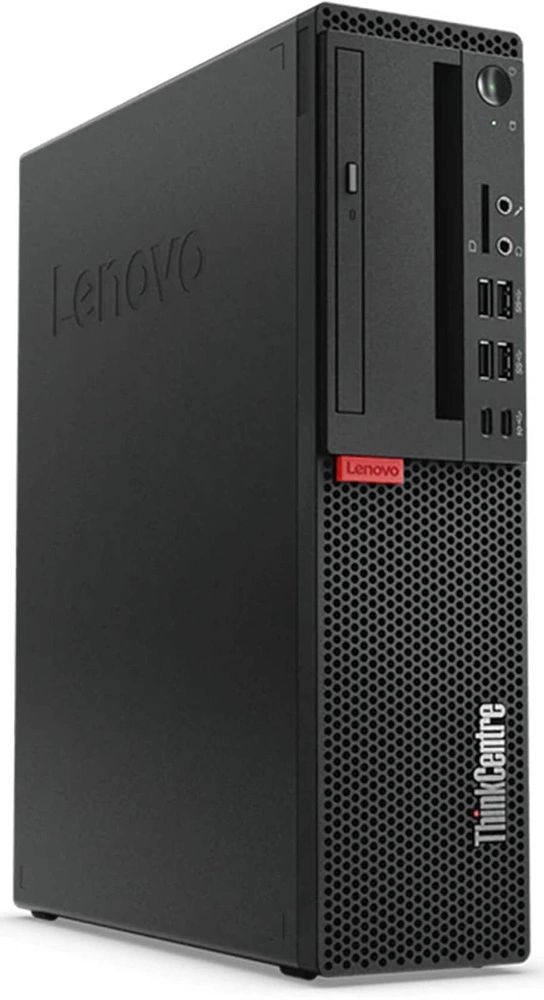 Lenovo ThinkCentre M920s i5-8500 16GB RAM 512GB M.2 DVD-RW W10P