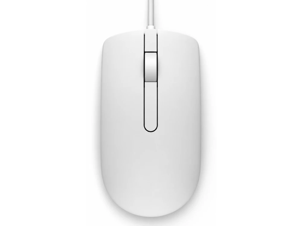 Dell Mysz USB MS116