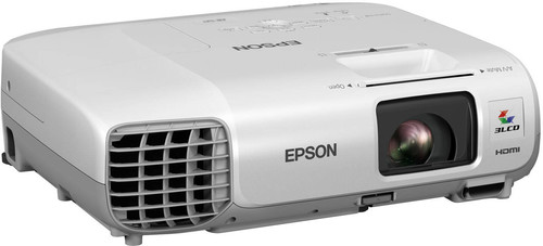 EPSON EB-S27 (H694B)