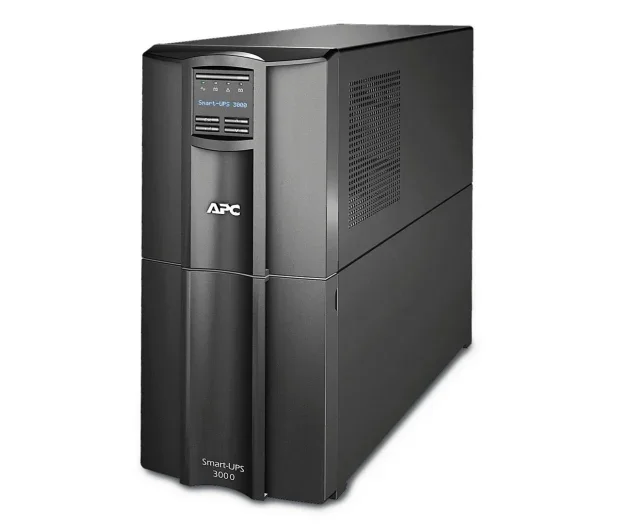 Dell Smart-UPS 3000VA NOWY