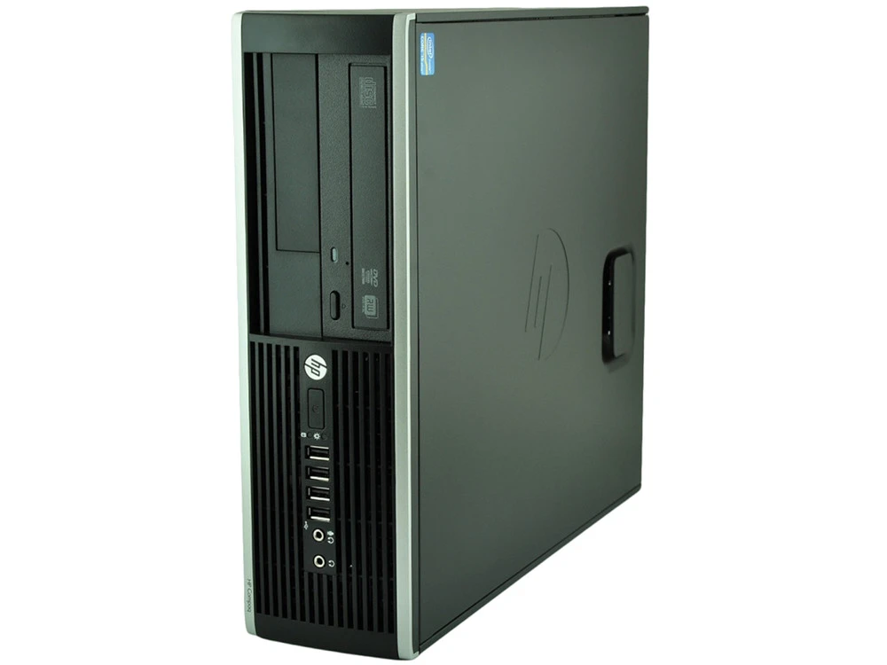 HP Compaq 8300 Elite i5-3570 4GB RAM 500GB HDD DVD-RW NL