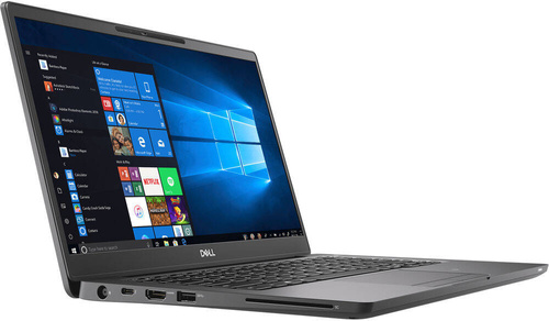 Dell 7300 i7-8665U 16GB 256M.2 13'' Win11Pro