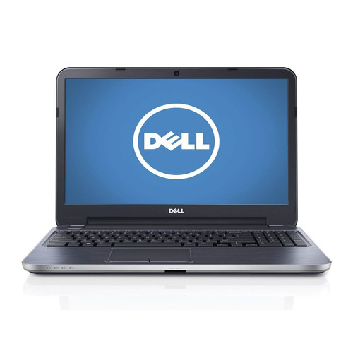 Dell 3540 i5-4210U 4GB 128SSD DVD-RW 16" Win10Pro 