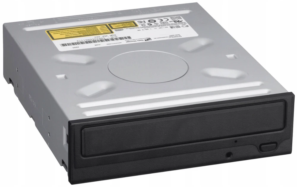 Napęd DVD 5,25"