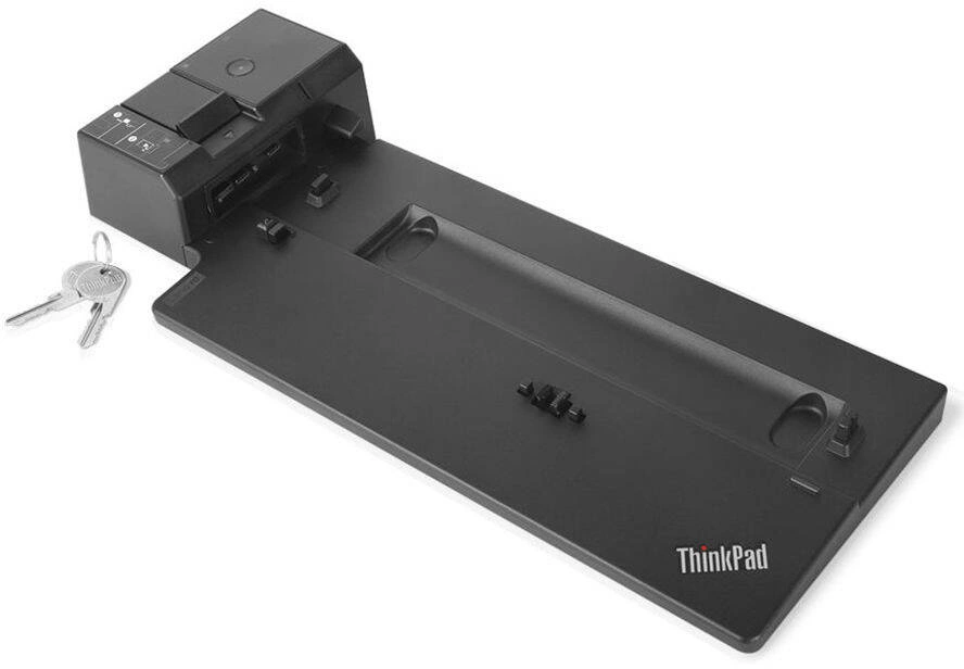 Lenovo ThinkPad Ultra Docking Station 40AJ