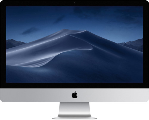 Apple iMac20,2 i7-10700K 41GB RAM 500GB SSD 27'' macOS Sequoia