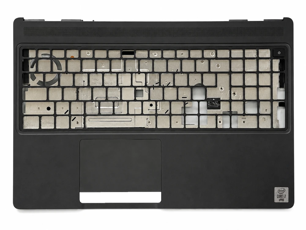 Palmrest z touchpadem Dell Precision 7550
