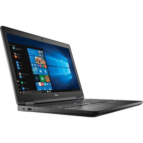 Dell 5590 i5-7300U/16/256M.2/-/W15"/W10P