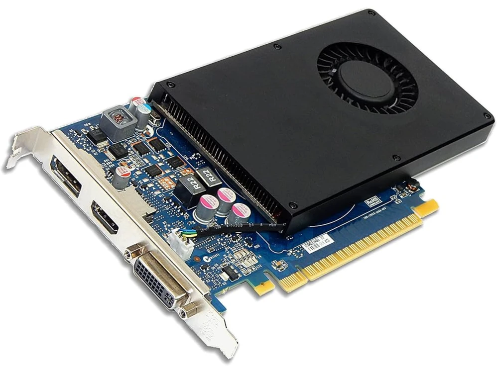 nVIdia GeForce GTX 645 1GB