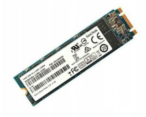 Dysk SSD M.2 PCIe Gen3 x4 512GB NOWY