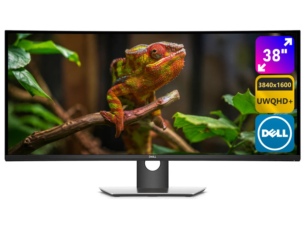 Dell U3818DW 38'' A