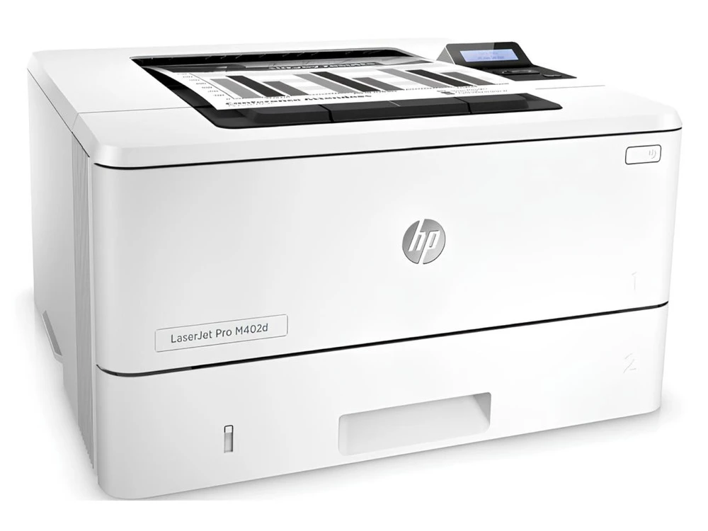 HP LaserJet Pro M402d A