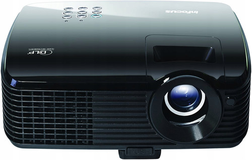 INFOCUS IN104 DLP VGA XGA