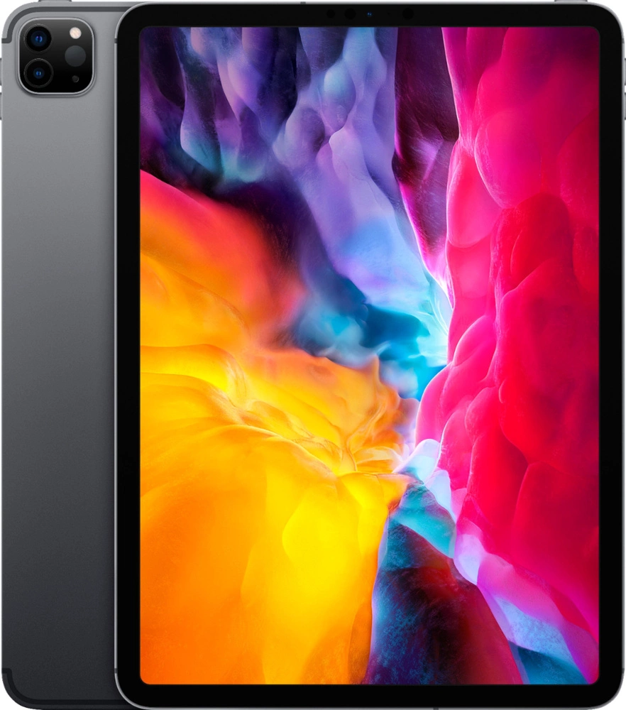 Apple iPad Pro 11" 2nd gen Wifi+Cellular 256GB