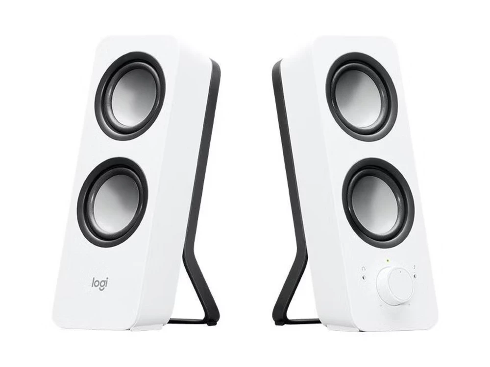 Głośniki Logitech Z200 White